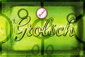Flinke winststijging Grolsch